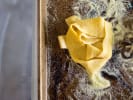 Cooking Class - Te Amo, Italy: hand cut pappardelle