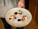 Cooking Class - An Enchanting Brunch for 2 in San Francisco: lavender honey pancakes