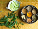 Cooking Class - Beginner's Guide to Indian Cuisine in Brooklyn: indian spices