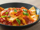 Team Building Cooking Class - The Pasta Workshop in San Francisco: ravioli