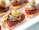 Team Building Cooking Class - The Ultimate Paella Experience in San Francisco: Montaditos