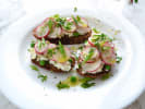 Cooking Class - Simply Gourmet Tapas: crostini