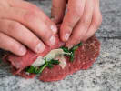 Cooking Class - Welcome to Bistro Nights: Chef David handson