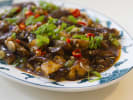 Cooking Class - Spicy Sichuan Specialties: fish fragrant eggplant