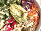 Cooking Class - Raw and Healthy Detox in Northern Suburbs: buddha bowl