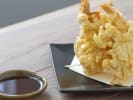 Cooking Class - Advanced Sushi Techniques in Downtown Dallas: shrimp tempura
