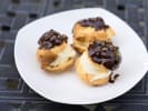 Cooking Class - East Meets West: Profiteroles
