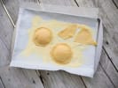 Pizza and Pasta Making Class - The Next Teen Chef in San Francisco: ravioli