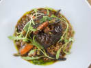 Cooking Class - Southern Comfort Traditions with a Twist in Atlanta: braised beef short rib