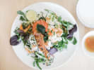 Cooking Class - For Udon Lovers: Ramen with prawns
