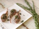 Cooking Class - A Romantic Getaway With Chef Eric in West Los Angeles: lamb