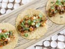 Cooking Class - Plant Based Mexican Cuisine in Carlsbad & Oceanside: jackfruit tacos