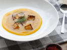 Team Building Cooking Class - Warming Winter Feast in Downtown Dallas: butternut squash soup