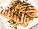 Grilling Class - Turn on that Grill! in Culver City: Grilling