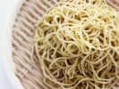Cooking Class - Homemade Ramen Noodles: ramen noodles