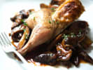 Team Building Cooking Class - French Country Cooking in Atlanta: coq au vin