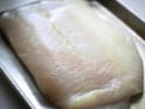 Cooking Class - Seafood With a Mexican Twist: fresh fish