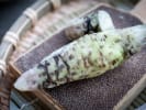 Cooking Class - Classic Japanese Soba Noodles in Downtown Seattle: wasabi root