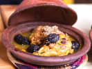 Cooking Class - Authentic Algerian in Northern Suburbs: tadjine