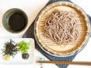 Cooking Class - Unique Japanese Snacks in Washington, D.C.: soba noodles