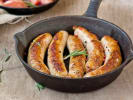 Cooking Class - Brunch in Santa Monica in Santa Monica: Sausage Brunch Santa Monica