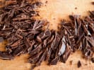 Cooking Class - Vegetarian Southwestern: dark chocolate