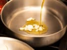 Cooking Class - Authentic Spanish Tapas in East Bay: oil and garlic