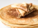 Cooking Class - Global Street Food Small Bites: crepes