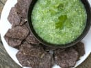 Cooking Class - Fiesta Mexicana: tomatillo guacamole