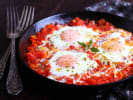 Cooking Class - Handmade Mediterranean in San Jose: shakshuka