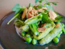 Cooking Class - Advanced Pasta: An Italian Heritage in San Francisco: Strascinati "Guisantes"