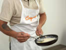 Cooking Class - Florentine Fundamentals: mashed potatoes