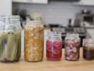 Cooking Class - Fermentation, Pickles and Preserves in Hollywood Area: pickling vegetables