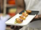 Cooking Class - Global Street Food Small Bites: tua tod