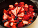 Cooking Class - Brunch Indulgence: FRUIT SALAD