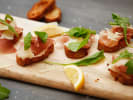 Cooking Class - Madrid Cafe Classics: tapas