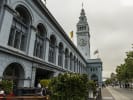 Private Food Tour - Ferry Building & Market Bites in San Francisco: ferry building