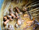Cooking Class - Italian Gourmet Flair in Manhattan: Mushroom Creme Sauce