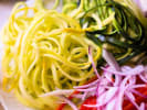 Cooking Class - European Farmhouse in Hollywood Area: ribbons