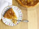Cooking Class - France in Santa Monica in Santa Monica: Apple Tart tatin Santa Monica