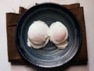 Cooking Class - Brunch in the Bay Area in East Bay: poached eggs
