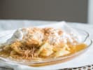 Cooking Class - Southern Comfort Traditions with a Twist in Atlanta: bananas foster