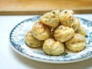 Cooking Class - The Ultimate French Breakfast in San Francisco: Emmenthal Gougères