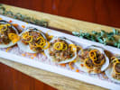 Cooking Class - Seafood by the Sea: clams casino