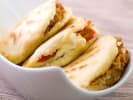 Cooking Class - Latin American Cuisine in Downtown Dallas: Venezuelan Arepas