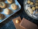 Cooking Class - Fresh Bread Basics: rolling biscuits