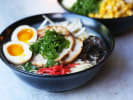 Ramen Fever