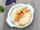 Cooking Class - Methodology of Risotto in Downtown Dallas: white bean hummus