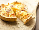 Cooking Class - Brunch Indulgence: QUICHE