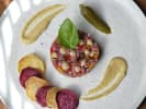 Cooking Class - Tempting Tapas: beef tartare